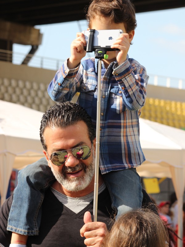Ghadouna Easter Fiesta Part 1
