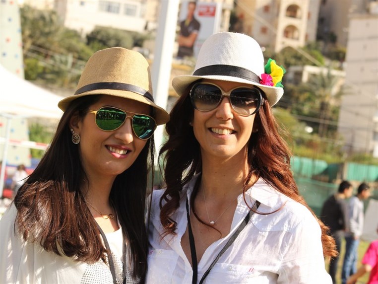 Ghadouna Easter Fiesta Part 1