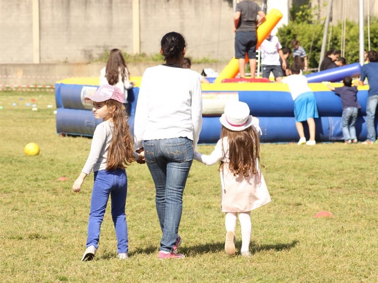 Ghadouna Easter Fiesta Part 1