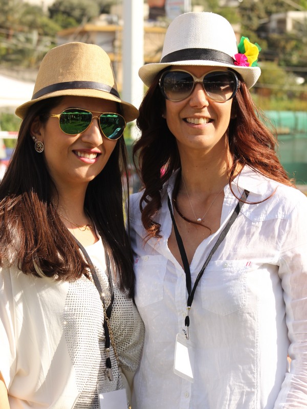 Ghadouna Easter Fiesta Part 1