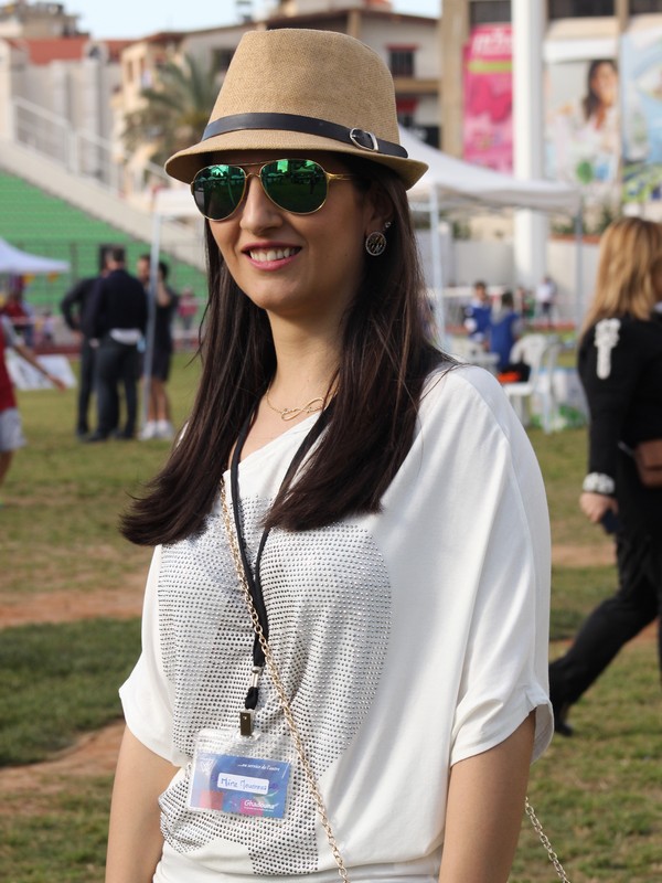 Ghadouna Easter Fiesta Part 1