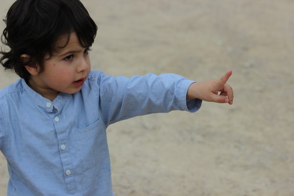 Ghadouna Easter Fiesta