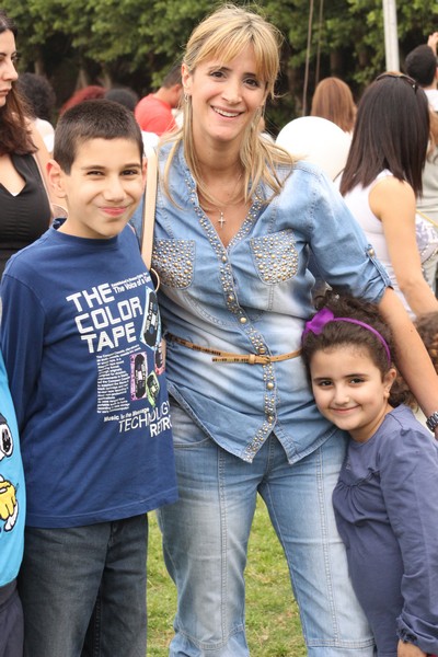 Ghadouna Easter Fiesta