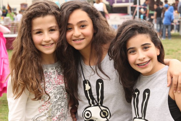 Ghadouna Easter Fiesta
