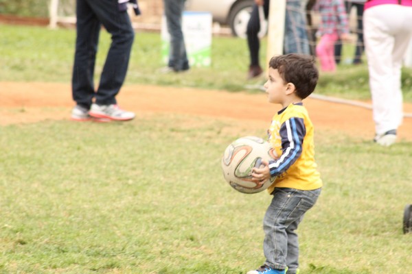 Ghadouna Easter Fiesta
