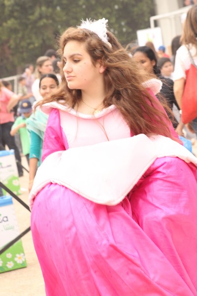 Ghadouna Easter Fiesta