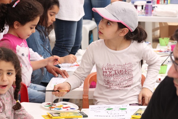 Ghadouna Easter Fiesta