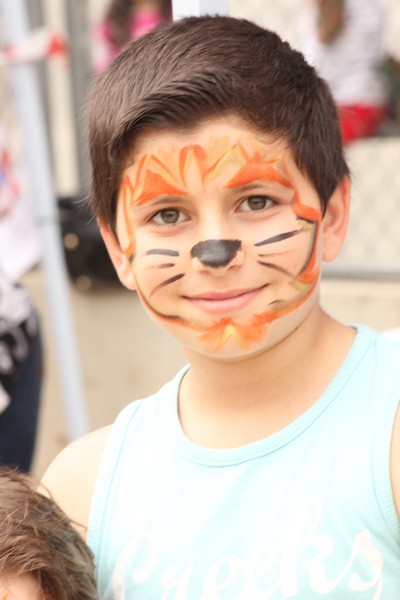 Ghadouna Easter Fiesta
