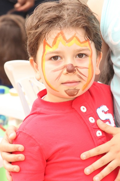 Ghadouna Easter Fiesta