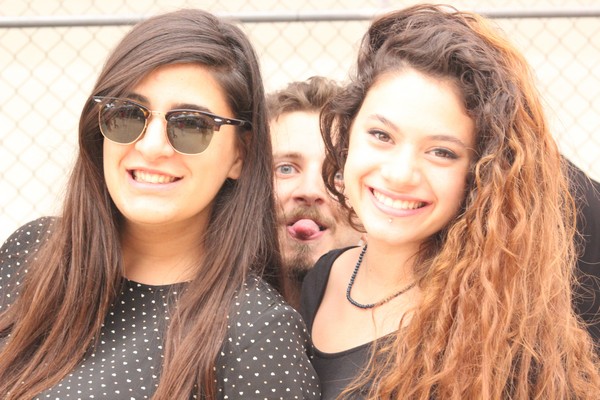 Ghadouna Easter Fiesta