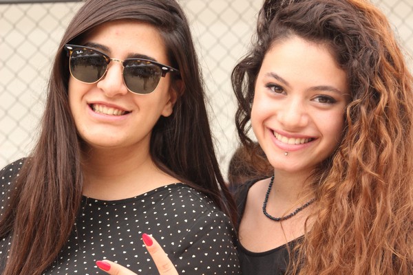 Ghadouna Easter Fiesta