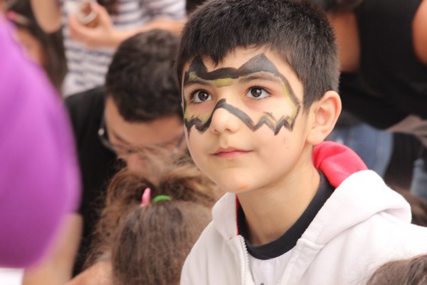 Ghadouna Easter Fiesta