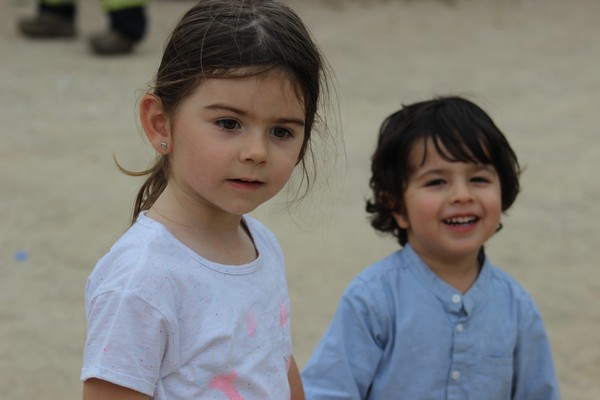 Ghadouna Easter Fiesta