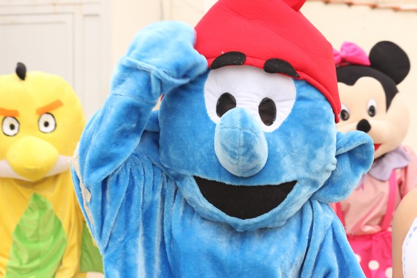 Ghadouna Easter Fiesta