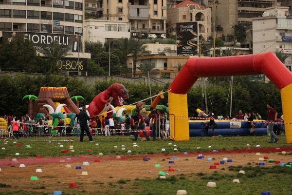 Ghadouna Easter Fiesta