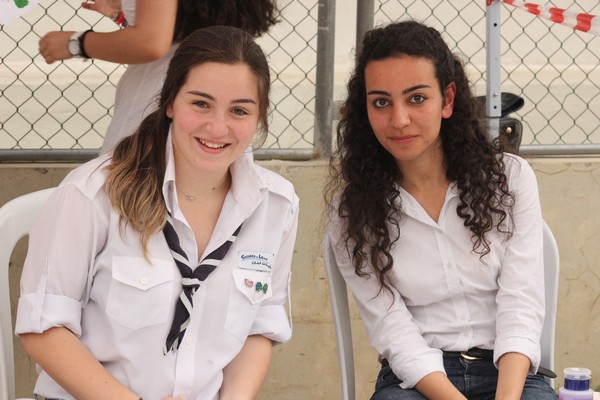 Ghadouna Easter Fiesta