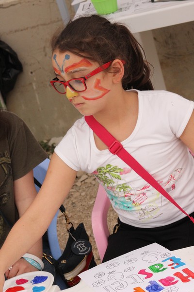 Ghadouna Easter Fiesta