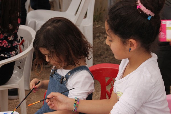 Ghadouna Easter Fiesta