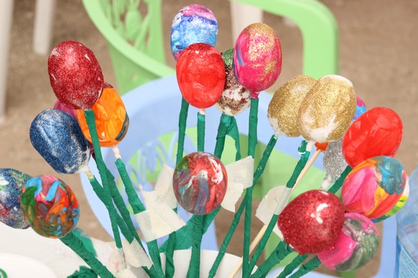Ghadouna Easter Fiesta