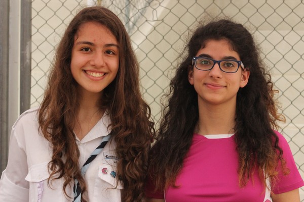 Ghadouna Easter Fiesta