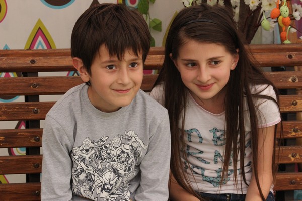 Ghadouna Easter Fiesta