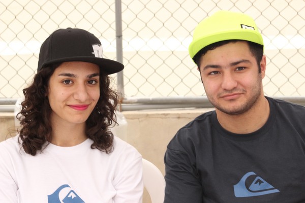 Ghadouna Easter Fiesta