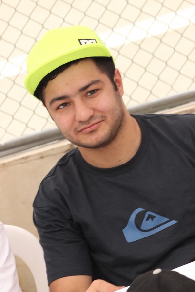 Ghadouna Easter Fiesta