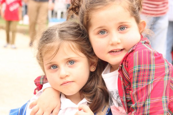 Ghadouna Easter Fiesta