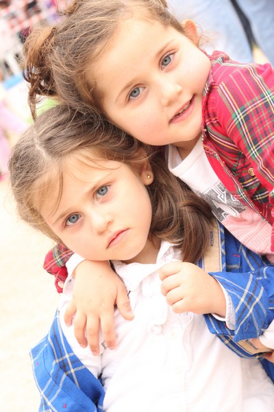 Ghadouna Easter Fiesta