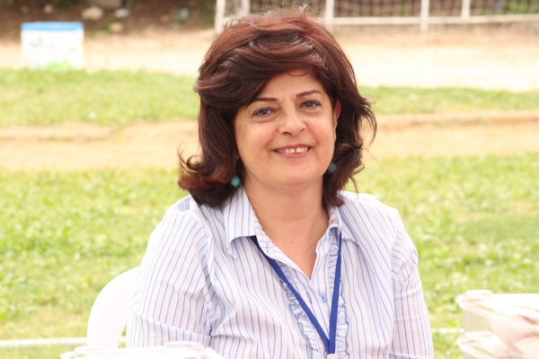 Ghadouna Easter Fiesta