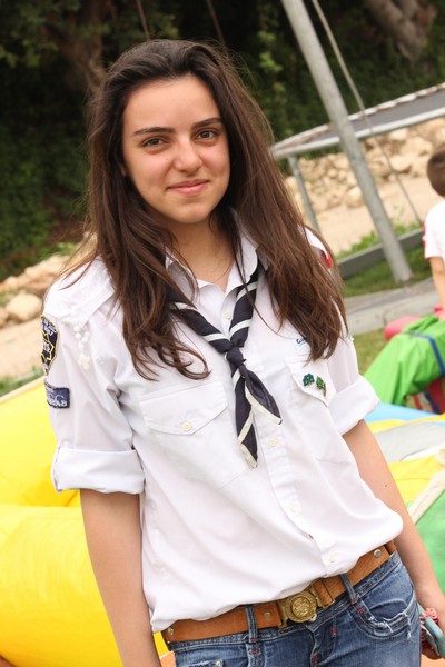 Ghadouna Easter Fiesta