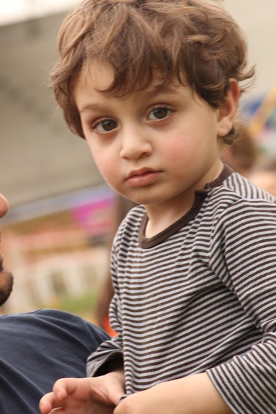 Ghadouna Easter Fiesta