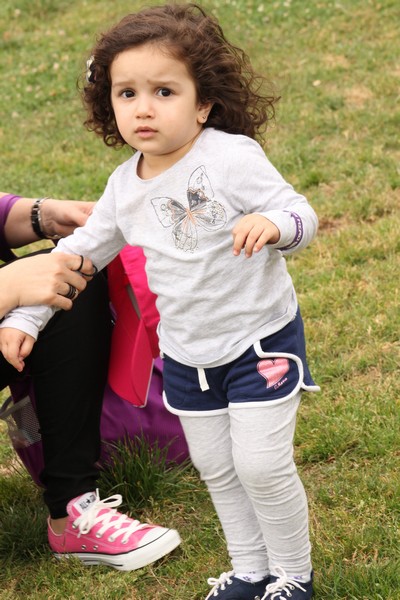 Ghadouna Easter Fiesta