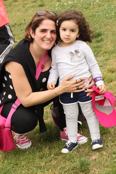 Ghadouna Easter Fiesta