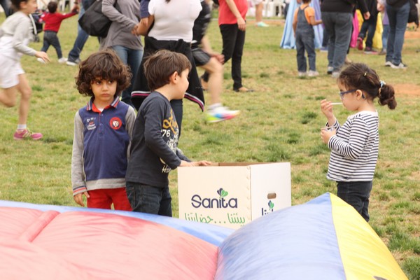 Ghadouna Easter Fiesta