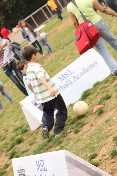 Ghadouna Easter Fiesta