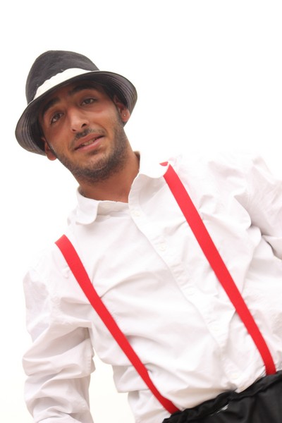 Ghadouna Easter Fiesta