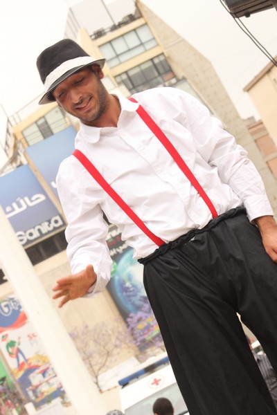 Ghadouna Easter Fiesta
