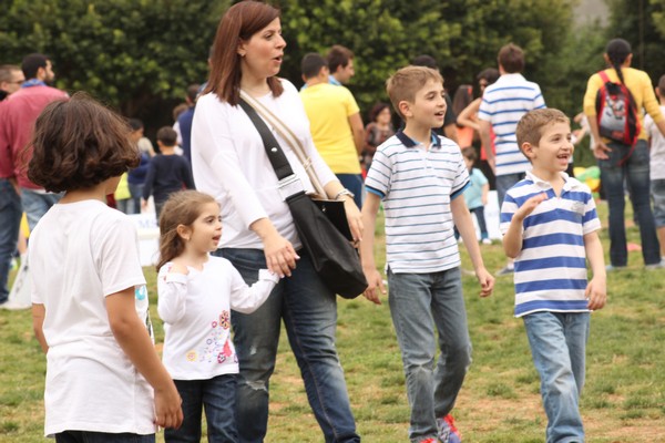 Ghadouna Easter Fiesta