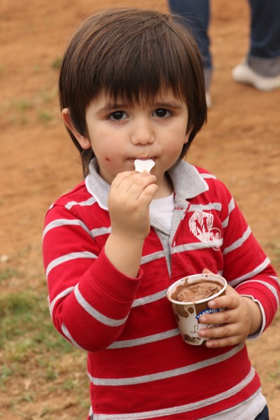 Ghadouna Easter Fiesta