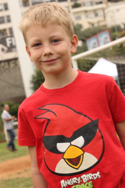 Ghadouna Easter Fiesta