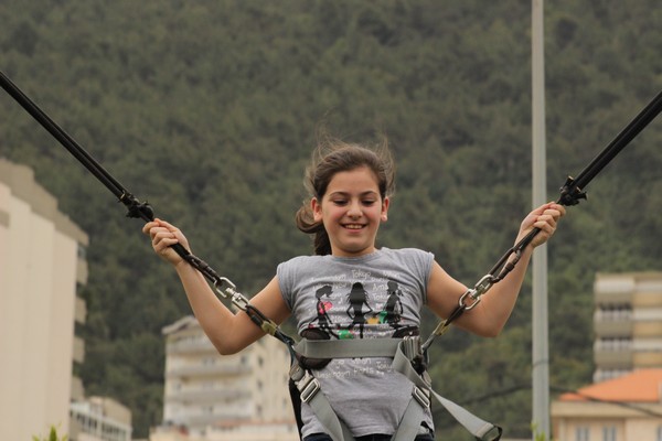 Ghadouna Easter Fiesta