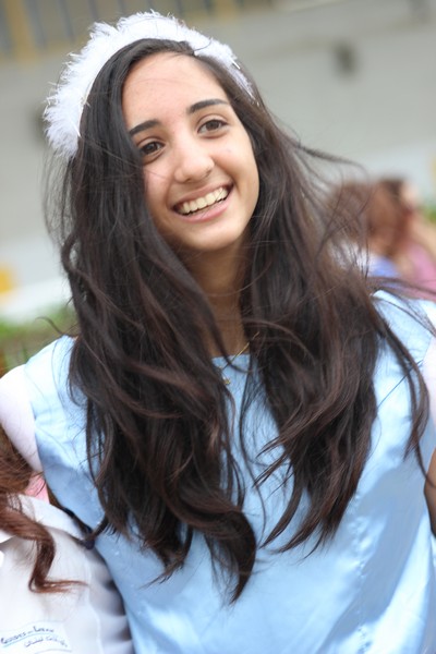 Ghadouna Easter Fiesta