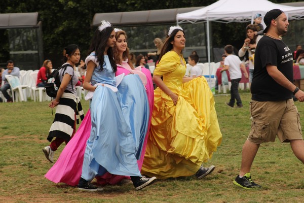 Ghadouna Easter Fiesta