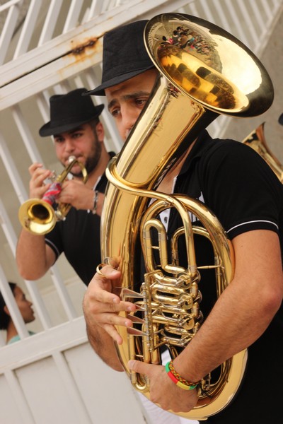Ghadouna Easter Fiesta