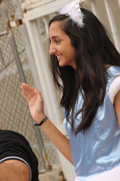 Ghadouna Easter Fiesta