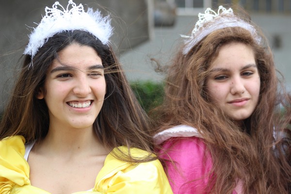 Ghadouna Easter Fiesta
