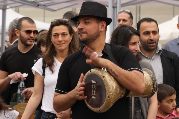Ghadouna Easter Fiesta