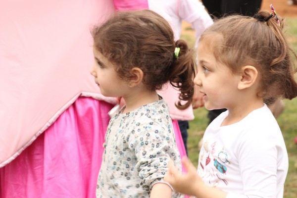 Ghadouna Easter Fiesta