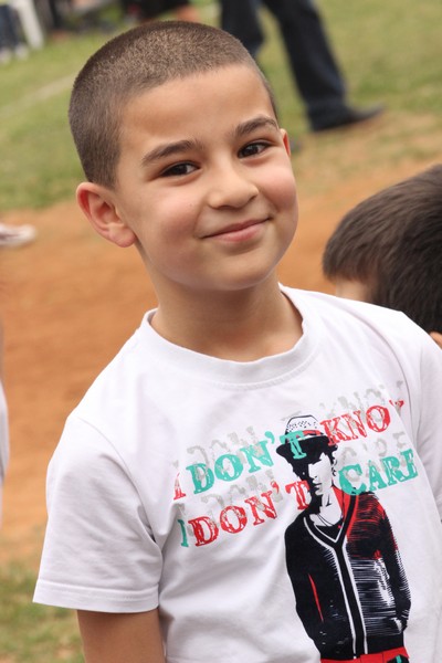 Ghadouna Easter Fiesta